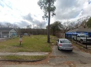 4910 Idaho St, Houston, TX 77021