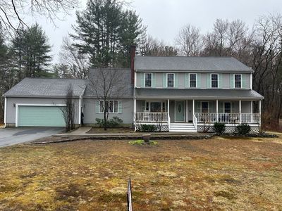 110 Harvey St, Norton, MA, 02766
