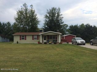 315 Luckett Ln, Milton, KY 40045