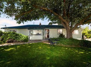 23115 Kindlespire Rd, Gerber, CA 96035