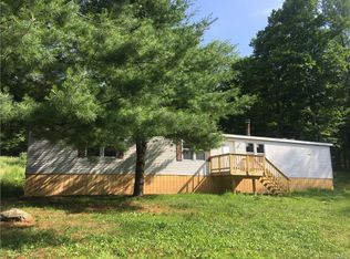 161 Todd Rd, Woodbourne, NY 12788