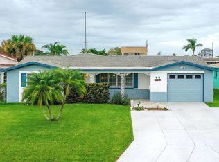 12735 3rd Isle, Hudson, FL 34667