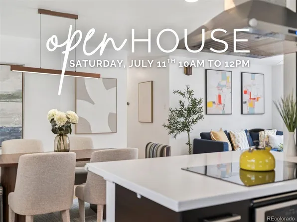 3045 N Columbine Street, Denver, CO 80205