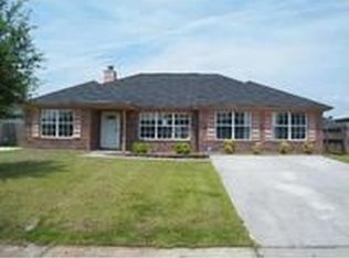 87 Ridgecrest St, Pooler, GA 31322