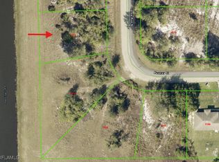 1272 Genoa Ave S, Fort Myers, FL 33913