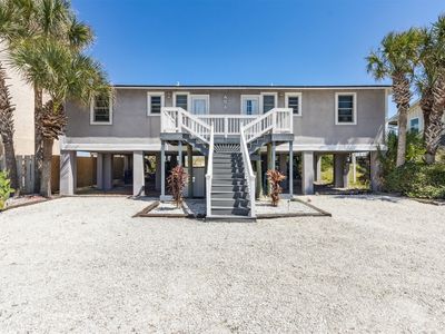 454 S Fletcher Ave, Fernandina Beach, FL, 32034