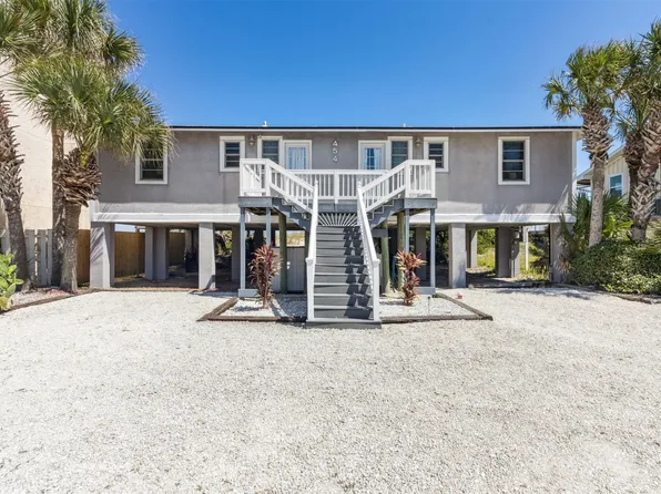 454 S Fletcher Ave, Fernandina Beach, FL 32034