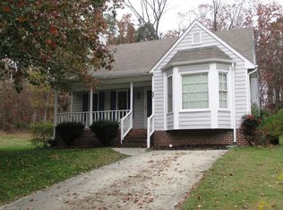 27 Archer Glen Ct, Greensboro, NC 27407