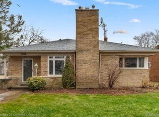 9490 Louis, Redford, MI 48239