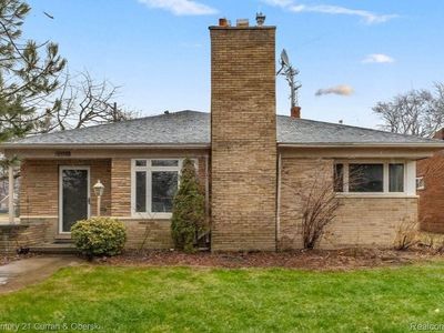 9490 Louis, Redford, MI, 48239