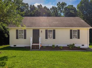 240 Meadow Lark Ln, Thomasville, NC 27360