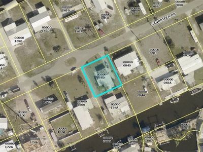 5091 Sandpiper Dr, Saint James City, FL, 33956
