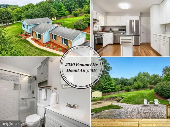 5350 Pommel Dr, Mount Airy, MD 21771