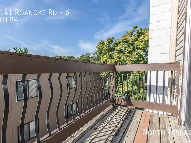 4141 Roanoke Rd #6 — Photo 15