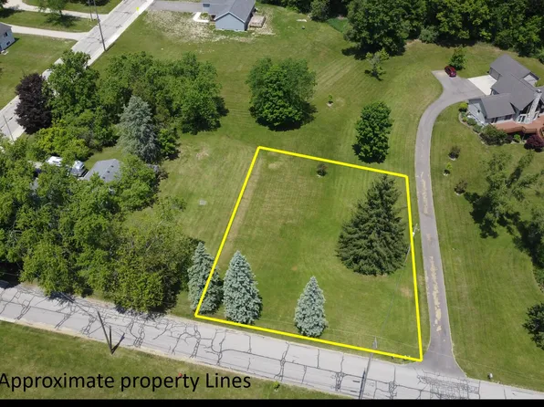 0 E Duncan St, Manchester, MI 48158