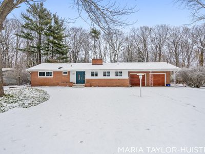 3552 Brentwood St, Muskegon, MI, 49441