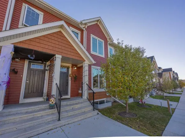 7451 N Falconridge Blvd NE #1616, Calgary, AB T3J 0Z8