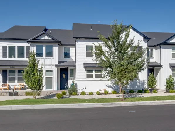 13963 S Wide Ridge Way, Herriman, UT 84096
