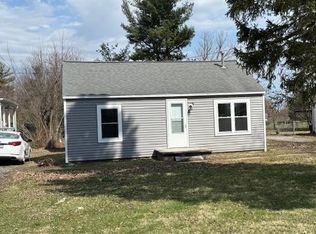 3411 S Home Ave, Marion, IN 46953