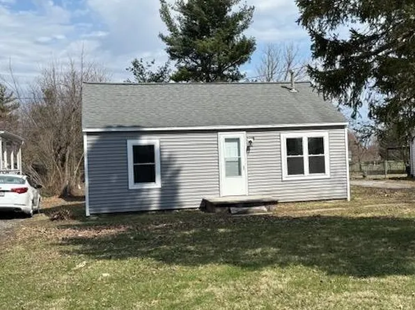 3411 S Home Ave, Marion, IN 46953