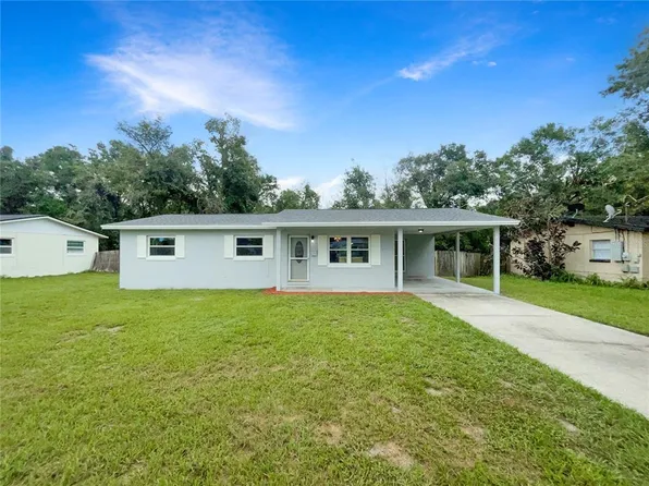 801 NE 4th Ave, Mulberry, FL 33860