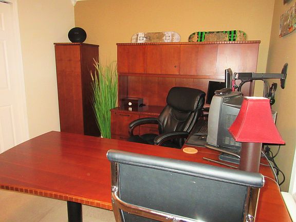 bed3 or office