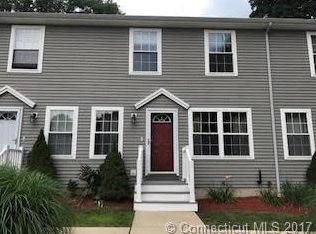 10 Cathcart Dr APT 4, Griswold, CT 06351