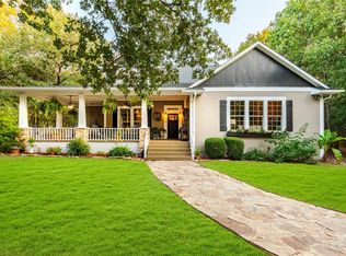 9677 Bridge Rd, Terrell, TX 75160