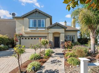 1791 Willa Way, Santa Cruz, CA 95062