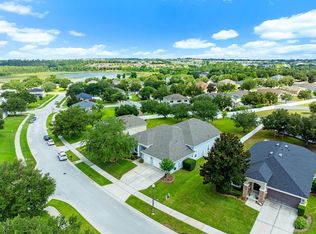 377 Giovani Blvd, Clermont, FL 34715