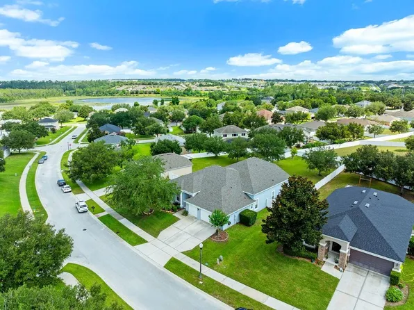377 Giovani Blvd, Clermont, FL 34715