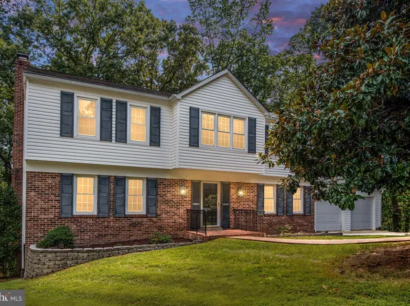 148 Columbus Cv, Stafford, VA 22554