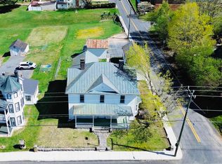 80 Main St, Greenville, VA 24440