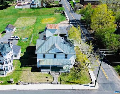 80 Main St, Greenville, VA, 24440