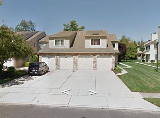 75 Sandra Rd, Voorhees, NJ 08043