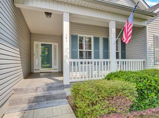 141 Princess Loop, Troutman, NC 28166