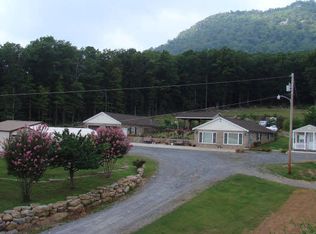 388 Level Hill Rd, Luray, VA 22835