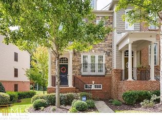 2156 Weldonberry Dr, Atlanta, GA 30319