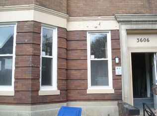 3606 13th St NW APT 3, Washington, DC 20010