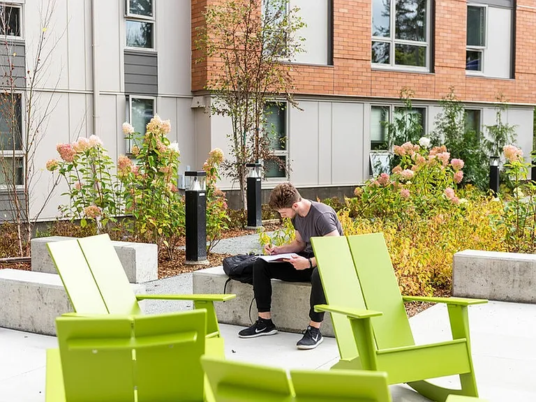 7000 Campus Living — Photo 18