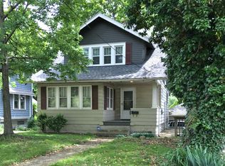 1087 Riverside Dr, Akron, OH 44310