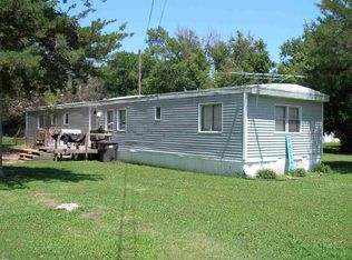 208 W Washington Ave, Amherst, NE 68812