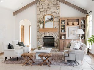 1609 Olde Depot Dr, Edmond, OK 73034