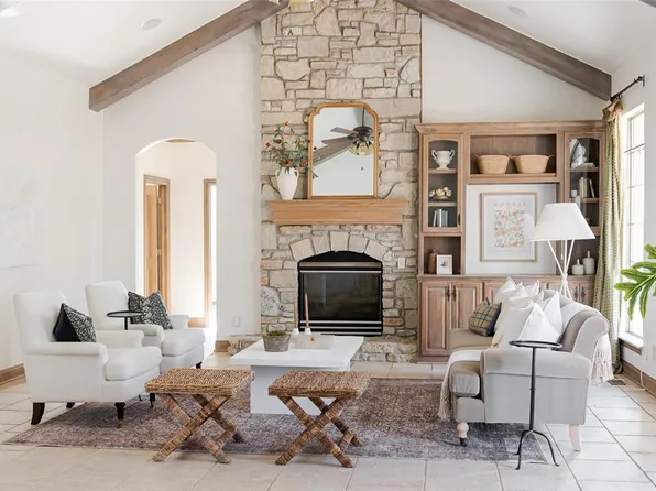 1609 Olde Depot Dr, Edmond, OK 73034