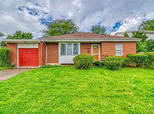 112 Covington Rd, Buffalo, NY 14216