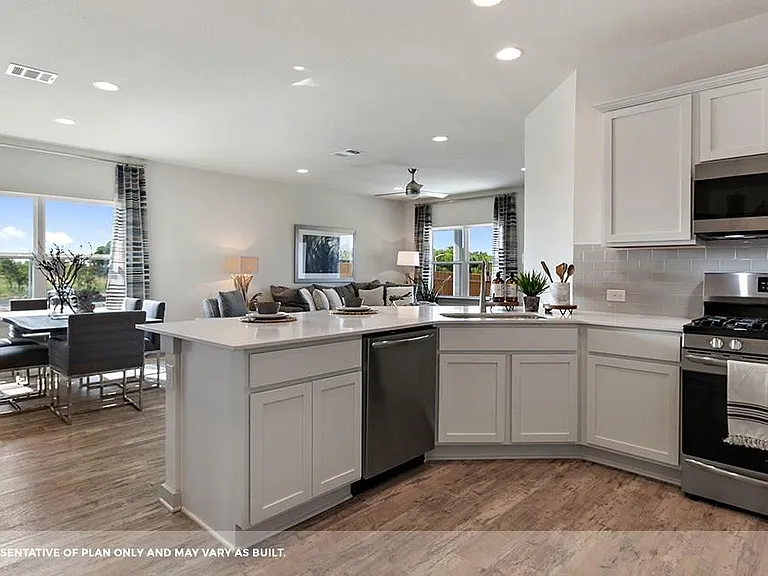 3720 Niddry Dr — Photo 11