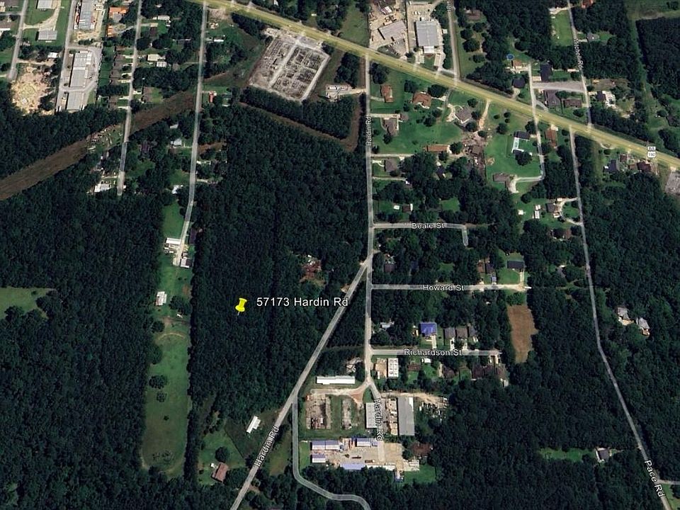 2nd image of 57173 Hardin Rd