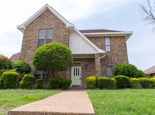 1452 Baffin Bay Dr, Plano, TX 75075