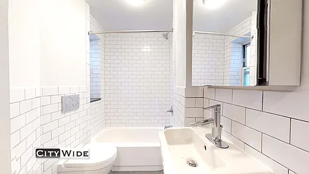 Rented by City Wide Apartments