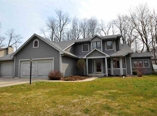 50578 King Richards Way, Granger, IN